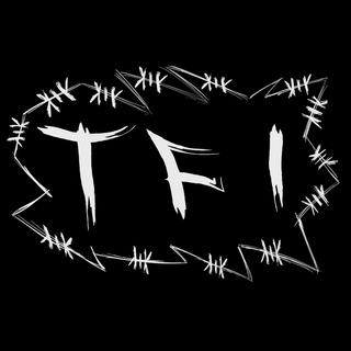 Telegram profile photo for TFI chelny_breaking