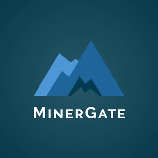 Telegram profile photo for MinerGate Official
