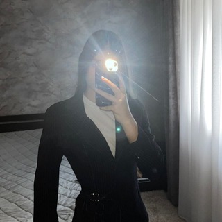 Telegram profile photo for бургунди