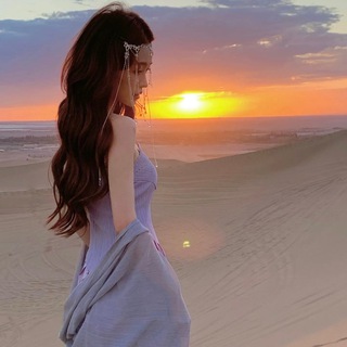 Telegram profile photo for 一颗荔枝的私房菜