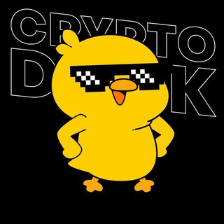 Telegram profile photo for CryptoDuck (Gifts)