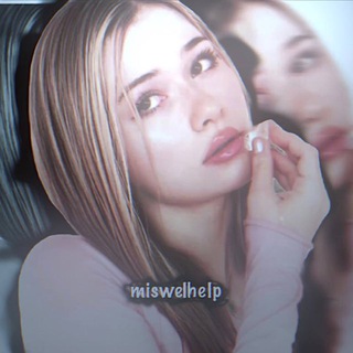 Telegram profile photo for miswe|help