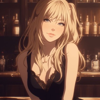 Telegram profile photo for trivial