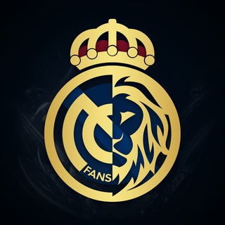 Telegram group profile photo for گروه رئال مادرید | Real Madrid