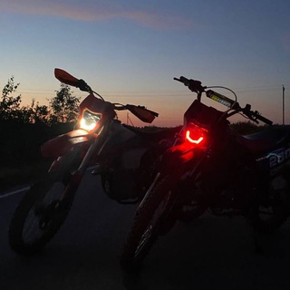 Telegram profile photo for Мотобратья_29
