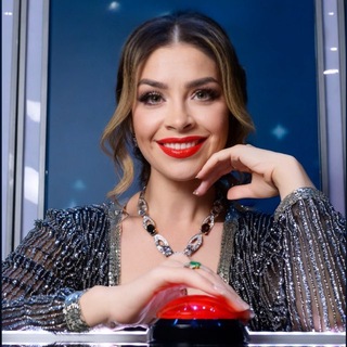 Telegram profile photo for Алина Яровая