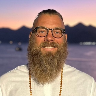 Telegram profile photo for 3D YOGA И ЯРКОСТЬ ЖИЗНИ
