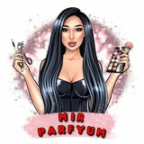 Telegram profile photo for Mir_Parfyumeriya