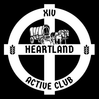 Telegram profile photo for Heartland Active Club