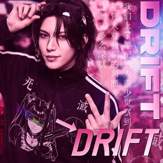 Telegram profile photo for きる` 𝒟ri𝒻t flℴℴd〢
