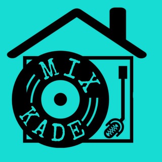 Telegram profile photo for MixKade_Rap