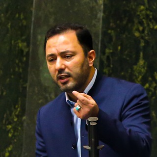 Telegram profile photo for مهدی عسگری 🇮🇷