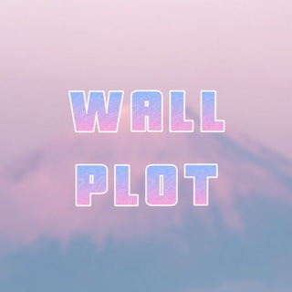 Telegram profile photo for Wall Plot