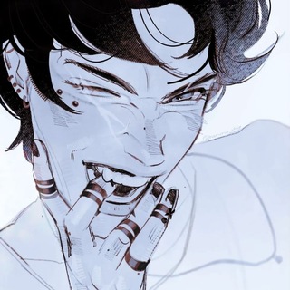 Telegram profile photo for nervz🎐