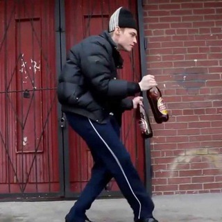 Telegram profile photo for Я ЗЛОЙ, Я ГАНГСТА