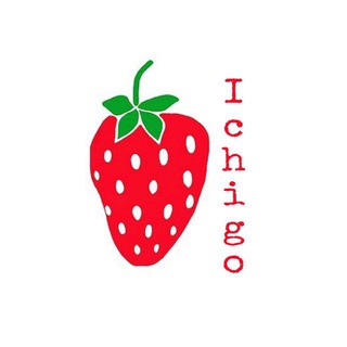 Telegram profile photo for my strawberries