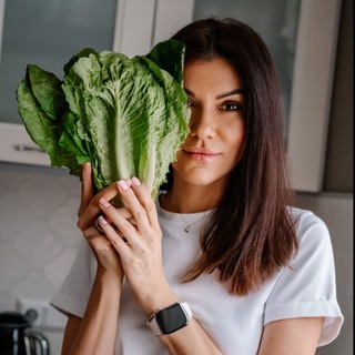 Telegram profile photo for Здоровья ради | нутрициолог Алырщикова Алла