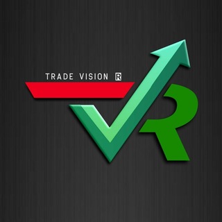 Telegram profile photo for TRADE VISION R