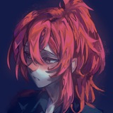 Telegram profile photo for Дилючка в дожде