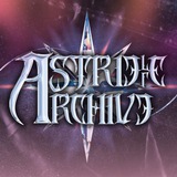 Telegram profile photo for 𝓐striélle—𝓐rchive.ᐟ