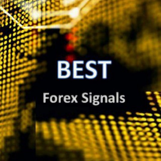 Telegram profile photo for BEST FOREX SIGNALS (FREE)