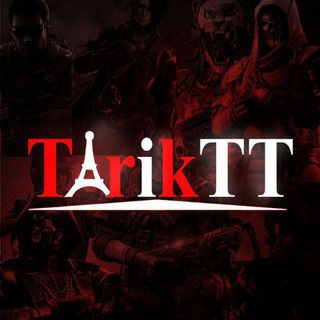 Telegram group profile photo for TARIK