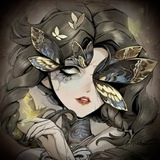 Telegram profile photo for “NAIAD” GRACE | confession