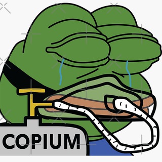 Telegram profile photo for Cope Calls