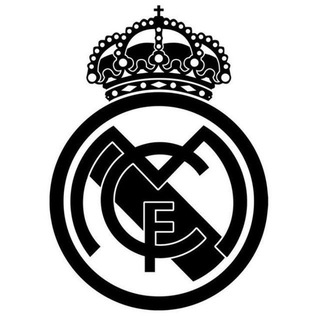 Telegram group profile photo for REAL MADRID 🇺🇿 CHAT
