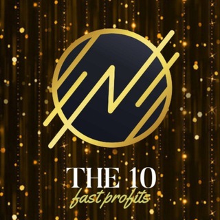 Telegram profile photo for ⚡ The 10 ⚡ 100% winning rate (Free Forex Signals)