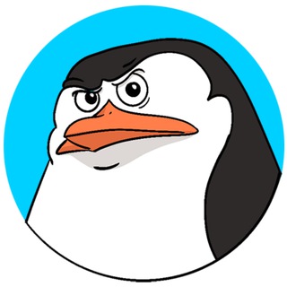 Telegram profile photo for #PENGS Portal