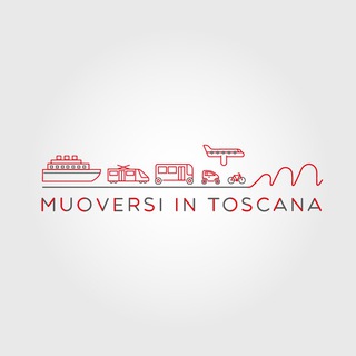 Telegram profile photo for Muoversi in Toscana