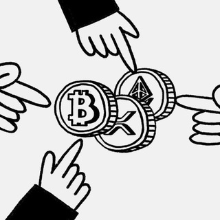 Telegram profile photo for Личный блог о трейдинге