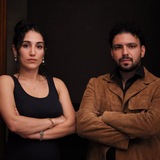 Telegram profile photo for پادکست نقطه کور