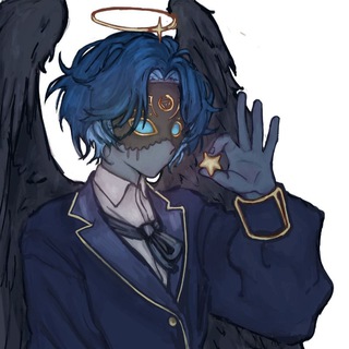 Telegram profile photo for Вайтор