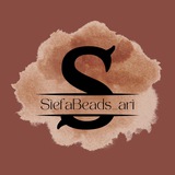 Telegram profile photo for StefaBeads_art 🐻❄️