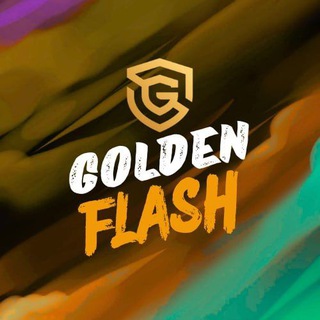 Telegram profile photo for Golden Flash