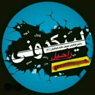 Telegram profile photo for لینکدونی | Lindooni