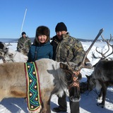 Telegram profile photo for За права эвенков