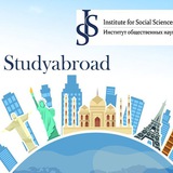 Telegram profile photo for Isstudyabroad