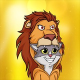 Telegram profile photo for GEM HUNTER