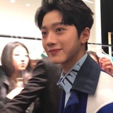 Telegram profile photo for Guanlin Lai