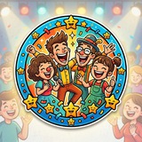Telegram profile photo for ဟာသရပ်ကွက်
