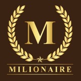 Telegram profile photo for Millionaire Trading VIP πππ