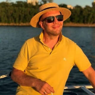 Telegram group profile photo for Кузичев Chat