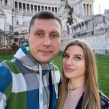 Telegram profile photo for Александр Гуртовой и Руслана