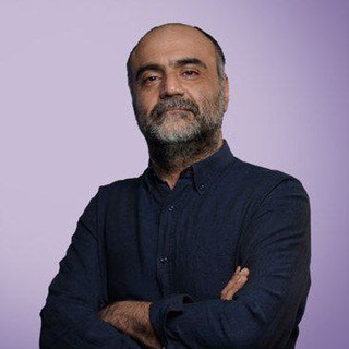 Telegram profile photo for زبان کیاسالار