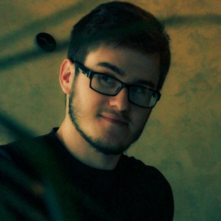 Telegram profile photo for Монтажёр. Блог Джамала Билалова