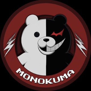 Telegram profile photo for Monokuma Portal