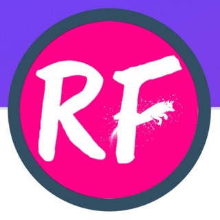 Telegram profile photo for RechargeFox.com
